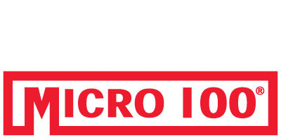 BB-2301200 Micro100 0.230" Carbide Boring Bar 1.200" Max Depth 0.057" Projection 2.5" Length 0.3125" Shank