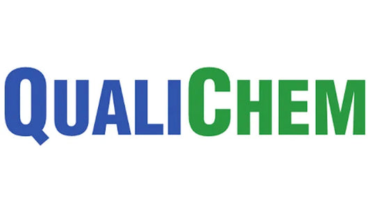 Q-COOL 355D Neutral pH Heavy Duty Synthetic Coolant from Qualichem