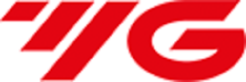 36584 YG1 3/8" Carbide 3 Flute End Mill ALU-POWER Long SQ for Aluminum .375" Diameter 1.50" Flute 3.50" OAL .375" Shank