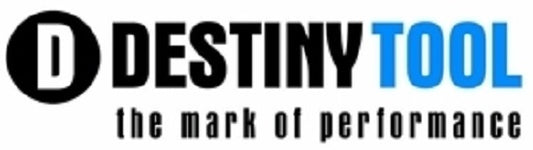 P50808X Destiny Tool 1/8" Carbide 5 Flute End Mill SQ .125" Diameter .500" Flute 1.50" OAL .125 Shank Python